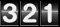 counter