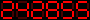 counter