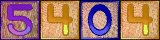 counter
