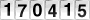 counter