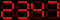 counter