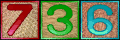 counter