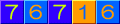 counter