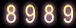 counter