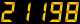 counter