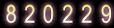 counter