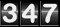 counter