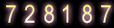 counter