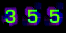 counter