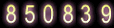 counter