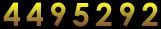 counter
