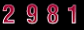 web counter free