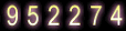 counter