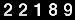 counter