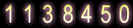 counter