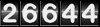 page counter