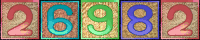free web counter