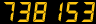 counter