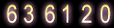 counter