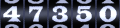 counter