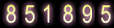 counter