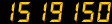 Visitor Count