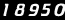 counter