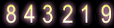 counter