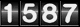 counter