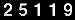 counter
