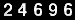 counter