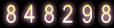 counter