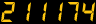 counter