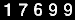 counter