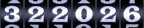 web counter free