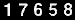 counter