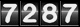 counter