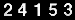 counter