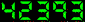 counter