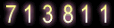 counter