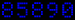 counter