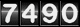 counter