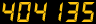 free web counter