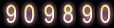 counter