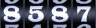 Website visitor counter