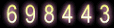 counter